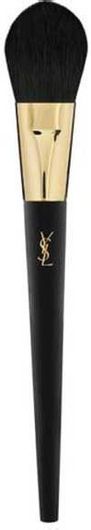 Πινέλο Μακιγιάζ Ysl 3614272567269 Ρουζ 1τμχ Μαύρο