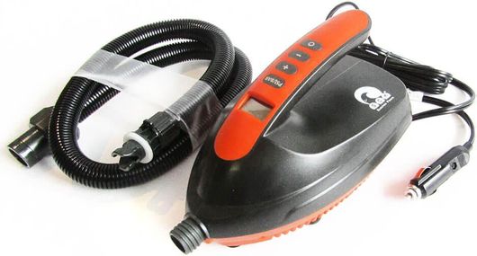 Ηλεκτρική Τρόμπα SUP SCK 0105-10062 έως 20psi 