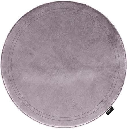 Παιδικό Χαλί Saint Clair Softy Melanze 100x100cm Γκρι