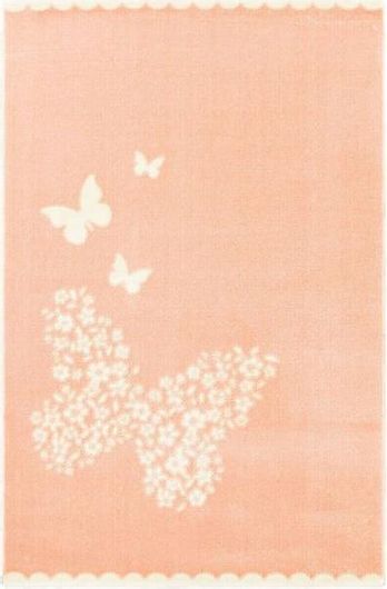 Παιδικό Χαλί Saint Clair Contessa 150x200cm Μπεζ