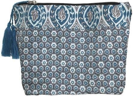 Νεσεσέρ Γυναικείο Ble Resort Collection 5-42-304-0109 Μπλε