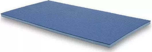 Αθλητικό Δάπεδο Newplan 092 Bravo 4.5mm 2m Μπλε
