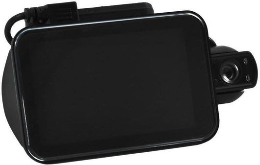 Κάμερα DVR Αυτοκινήτου Andowl Q-CA68 για Παρμπρίζ με Αυτοκόλλητη Ταινία