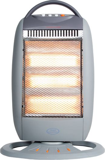 Σόμπα Αλογόνου Hitense TCHH12BS