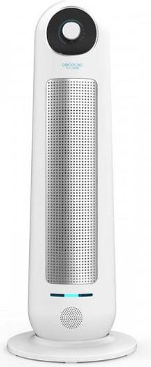 Αερόθερμο Cecotec Ready Warm EC-05313 Top 10000 Κεραμικό Λευκό