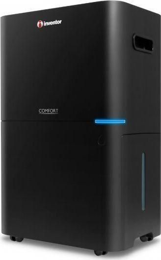 Αφυγραντήρας Inventor Comfort 20lt με Ιονιστή & Wi-Fi