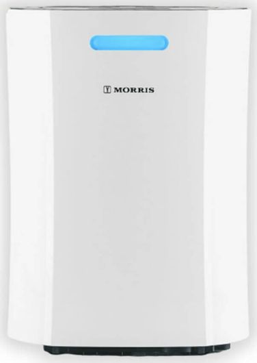 Αφυγραντήρας Morris MDB-10100HI 10lt με Ιονιστή