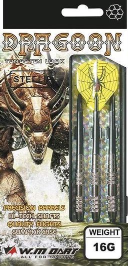 Βελάκια Win Max με Μαλακή Μύτη 16gr Σετ 3τμχ