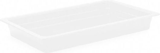 Σκεύος Αποθήκευσης Τροφίμων Gastronom Espiel Μελαμίνης GN1/4 με Βάθος 65mm 32464