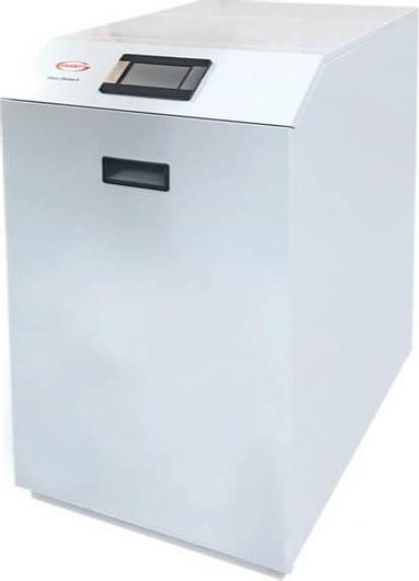 Λέβητας Grant Utility 15-21 LN Ατομικός Συμπύκνωσης Πετρελαίου με Καυστήρα 20636kcal/h