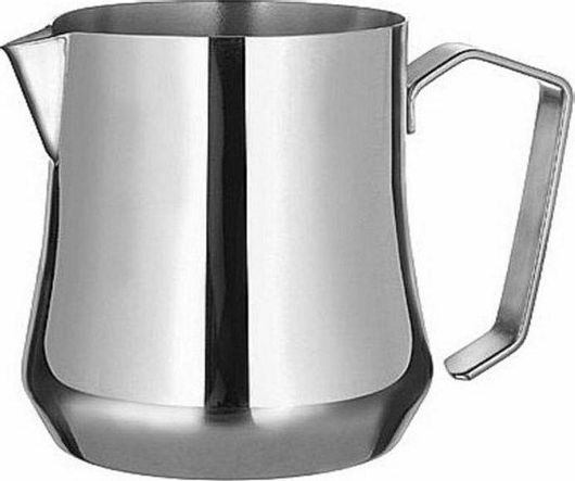 Γαλατιέρα Barista Motta 500ml Inox