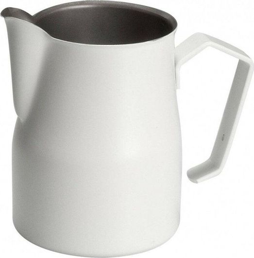Γαλατιέρα Barista Motta 350ml Λευκό