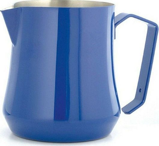 Γαλατιέρα Barista Motta 500ml Μπλε