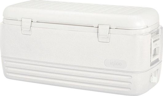 Φορητό Ψυγείο Igloo Polar Πάγου 114lt Λευκό