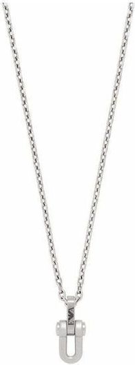 Ανδρικό Κολιέ Emporio Armani από Ατσάλι Emporio Armani EGS2864040