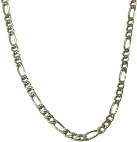 Αλυσίδα Λαιμού ALS6 από Ασήμι 925 45cm Χωρίς Extension