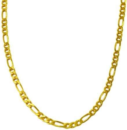 Αλυσίδα Λαιμού 40799-72198 από Ασήμι 925 σε σχέδιο 40cm Χωρίς Extension