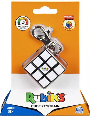 Κύβος Ταχύτητας Spin Master Classic για 8+ ετών