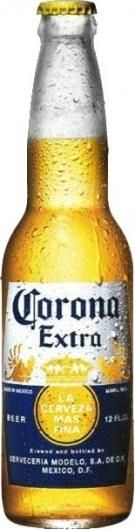 Μπύρα Corona 4.6% Φιάλη Ξανθιά 335ml