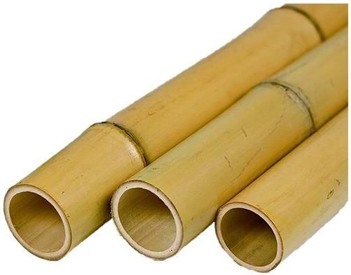 Ιστός Bamboo ShoWood 21400 S Μπαμπού Φ10-12 X 400cm