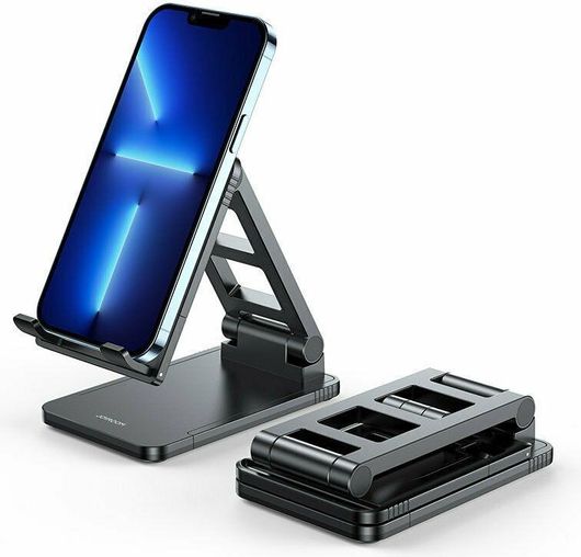 Βάση Κινητού Joyroom JR-ZS282 για Γραφείο Μαύρο