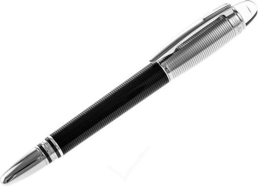 Στυλό Montblanc 38011 Μαύρο