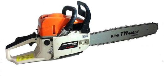 Αλυσοπρίονο Kraftwaagen 6500 Βενζίνης 6500KW 45cm