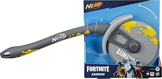 Nerf Hasbro E8301 Fortnite για 8+ Ετών 