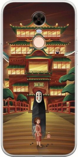 Θήκη Κινητού Back Cover για Xiaomi Redmi Flexible TPU