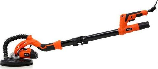 Τηλεσκοπικό Τριβείο Τοίχου Kraft&Dele KD-1541 710W