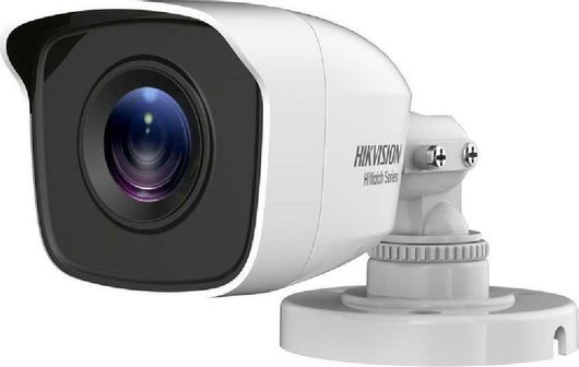 Κάμερα Παρακολούθησης Hikvision HWT-B120-M CCTV 1080p Αδιάβροχη με Φακό 2.8mm