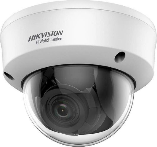 Κάμερα Παρακολούθησης Hikvision HWT-D320-VF CCTV 1080p Αδιάβροχη με Φακό 2.8-12mm
