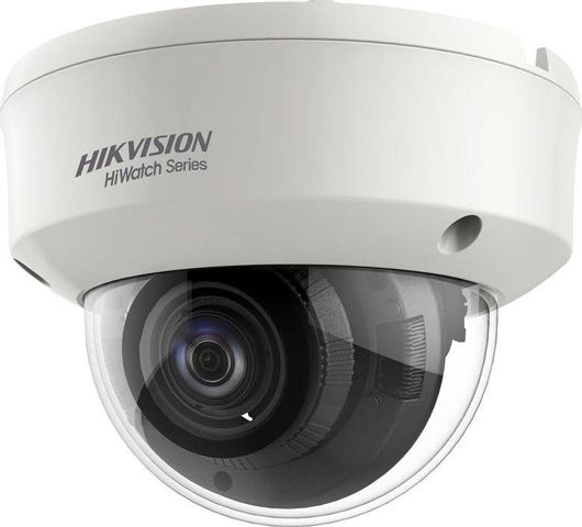 Κάμερα Παρακολούθησης Hikvision HWT-D323-Z CCTV 1080p Αδιάβροχη με Φακό 2.7-13.5mm