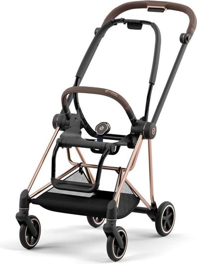 Σκελετός Cybex για το Mios 2022 Ροζ Χρυσό