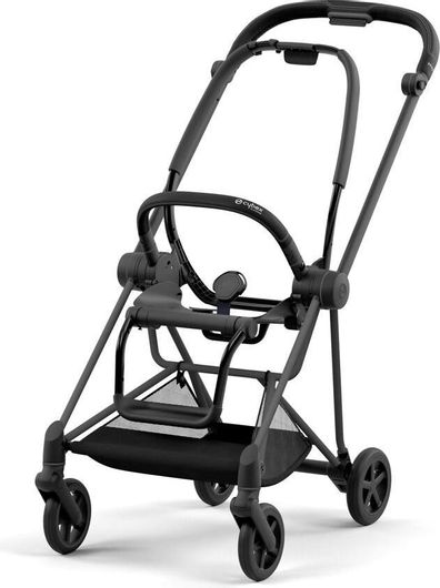 Σκελετός Cybex για το Mios 2022 Matt Μαύρο