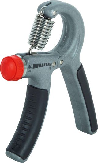 Ταναλάκι Χεριών Amila με Ρυθμιζόμενη Αντίσταση 10-40kg