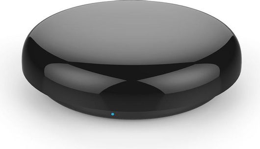 Smart Hub BlitzWolf BW-RC1 Συμβατό με Alexa Μαύρο