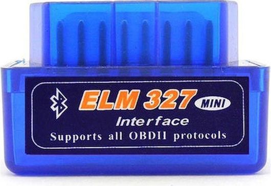 Διαγνωστικό Αυτοκινήτου GL-54227 ELM327 mini OBD2 με Bluetooth