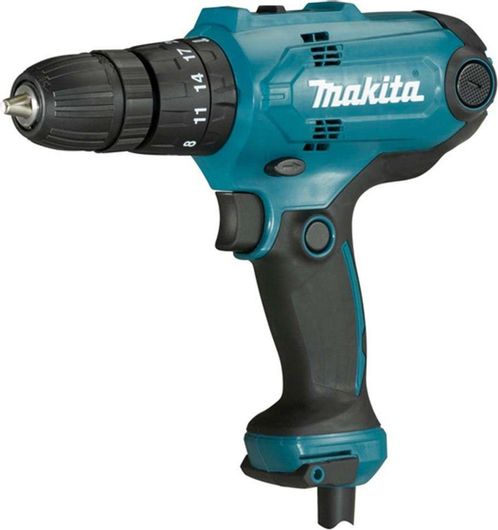 Κρουστικό Δράπανο Makita HP0300 320W