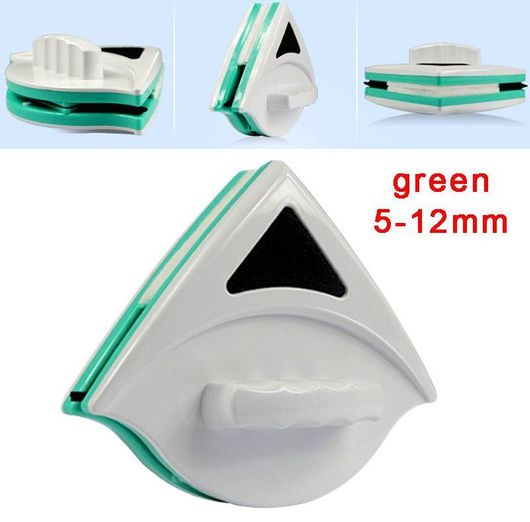 Καθαριστής Τζαμιών isc0092 Χειρός Πράσινο