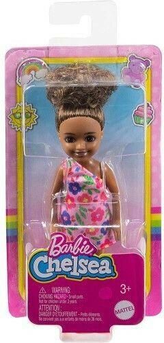 Κούκλα Mattel Barbie Chelsea για 3+ Ετών