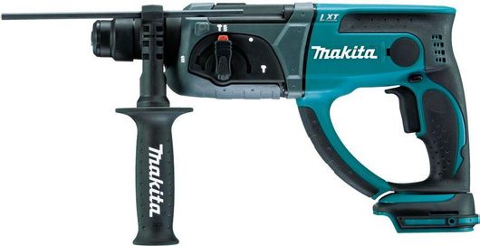 Πιστολέτο Makita DHR202Z Μπαταρίας 18V Solo