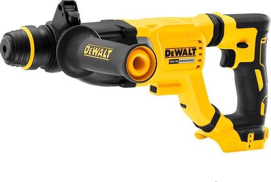 Κρουστικό Σκαπτικό DeWalt DCH263NT Μπαταρίας 18V Solo με SDS Plus με Βαλίτσα Μεταφοράς Tstak