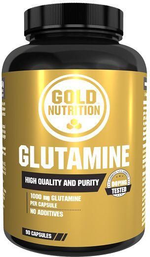 Gold Nutrition Mega CLA A95 90 κάψουλες