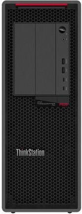 Server Lenovo ThinkStation P620 Threadripper PRO 3945WX / 32GB DDR4 / 1TB SSD / W10 Pro
