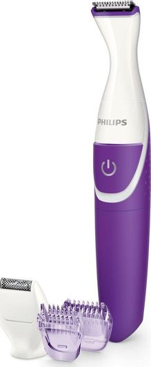 Philips Essential Bikini Trimmer Μηχανή BRT383/15