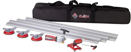 Κόφτης Πλακιδίων Χειροκίνητος Rubi 18959 Slim System Cutter Plus 110mm