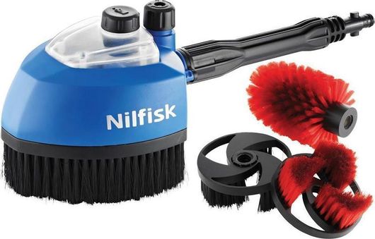 Βούρτσα Πλυστικού Nilfisk Multi Brush Kit
