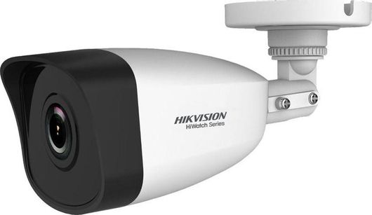 Κάμερα Παρακολούθησης Hikvision HWI-B140H IP Full HD+ Αδιάβροχη με Φακό 2.8mm