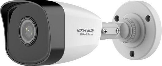 Κάμερα Παρακολούθησης Hikvision HWI-B121H IP 1080p Αδιάβροχη με Φακό 2.8mm 307733
